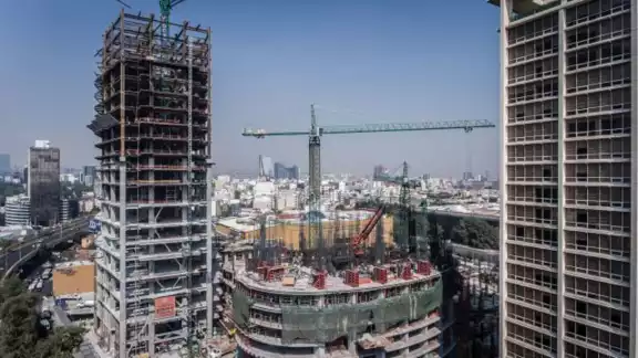 Catean propiedad en Huixquilucan que estaría ligado al Cártel Inmobiliario Catean propiedad en Huixquilucan que estaría ligado al Cártel Inmobiliario