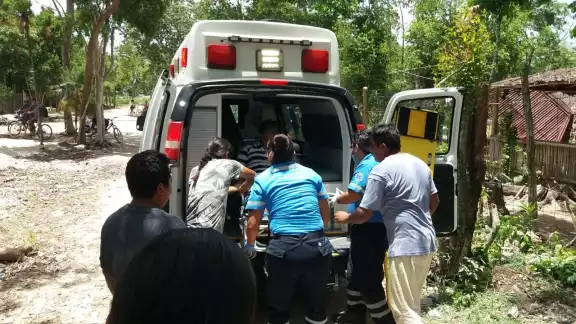 Foto: Miguel Améndola