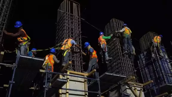 La Cámara Mexicana de la Industria de la Construcción considera desleal la competencia que aplica el Ejército en la construcción La Cámara Mexicana de la Industria de la Construcción considera desleal la competencia que aplica el Ejército en la construcción