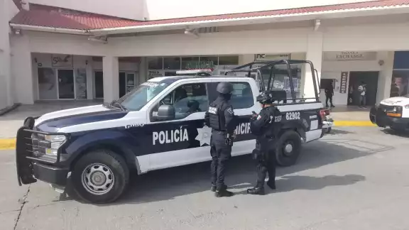 Las autoridades aún no han dado con los responsables
