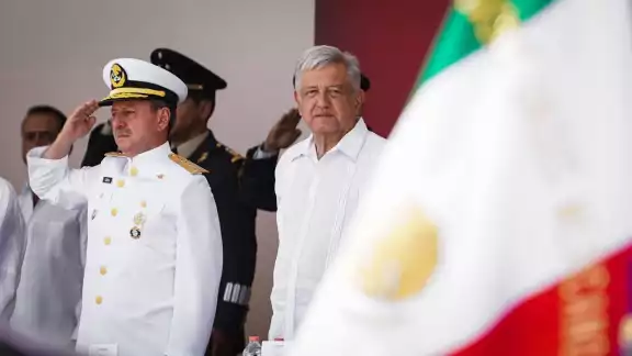 109 Aniversario de la Defensa Patriótica del Puerto de Veracruz