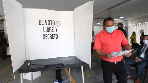 Los integrantes de Morena habrían desaparecido en la ciudad de Durango, capital del estado, en el marco de las Elecciones 2022 del domingo 5 de junio Los integrantes de Morena habrían desaparecido en la ciudad de Durango, capital del estado, en el marco de las Elecciones 2022 del domingo 5 de junio