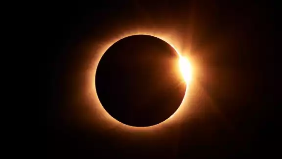 Esta es la fecha del próximo eclipse solar total en México. Esta es la fecha del próximo eclipse solar total en México.