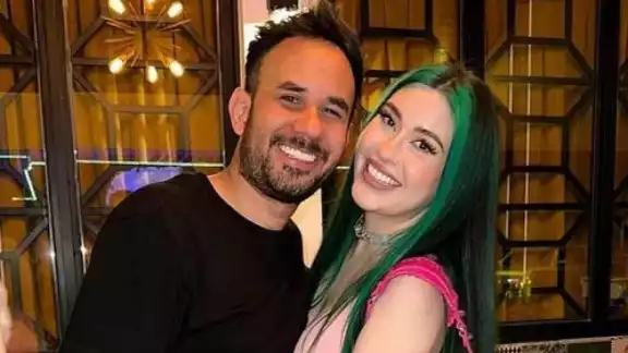 Fernanda Blaz revela la razón de su ruptura con Werevertumorro Fernanda Blaz revela la razón de su ruptura con Werevertumorro