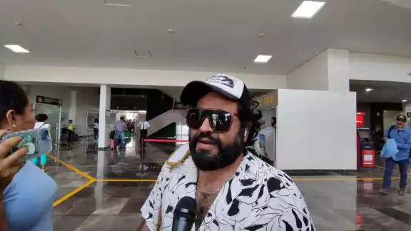 El Diablito llegó a Campeche para formar parte de las grabaciones de Las Bravas, serie de HBO Max El Diablito llegó a Campeche para formar parte de las grabaciones de Las Bravas, serie de HBO Max
