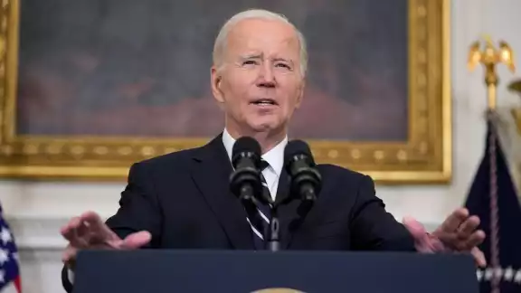 Joe Biden es investigado por presuntas negociaciones nucleares secretas con Irán