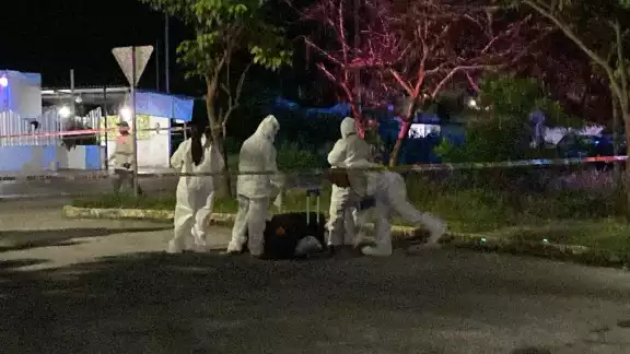 Hay tres líneas de investigación en asesinato de excontralor de Campeche Hay tres líneas de investigación en asesinato de excontralor de Campeche