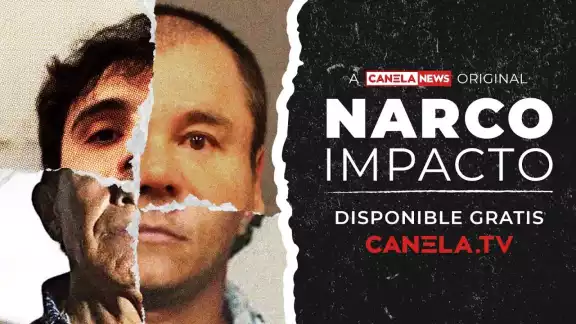 La nueva serie sobre los líderes del narco en Latinoamérica. La nueva serie sobre los líderes del narco en Latinoamérica.