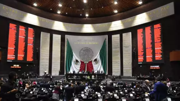 La Cámara de Diputados aprobó esta ley para vigilar y proteger el espacio aéreo La Cámara de Diputados aprobó esta ley para vigilar y proteger el espacio aéreo