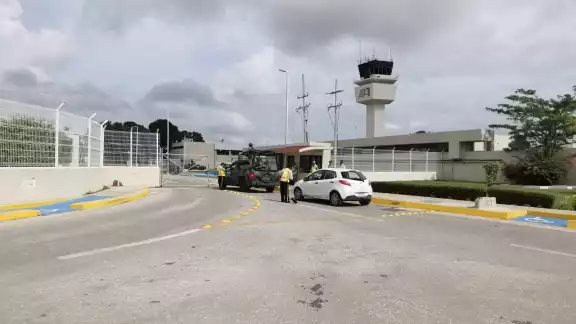 Todo listo para la inauguración del Tren Maya este 15 de diciembre