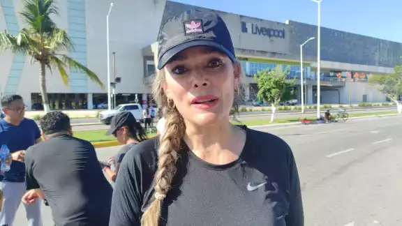 La titular de la SPSC Campeche mencionó sobre la detención con abuso de autoridad de policías La titular de la SPSC Campeche mencionó sobre la detención con abuso de autoridad de policías