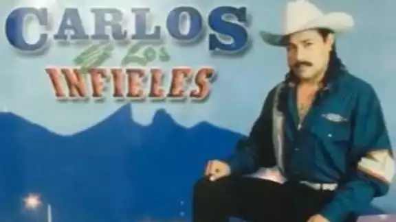 Juan Carlos Reyes Félix pertenecía a la agrupación 'Carlos y los infieles' Juan Carlos Reyes Félix pertenecía a la agrupación 'Carlos y los infieles'