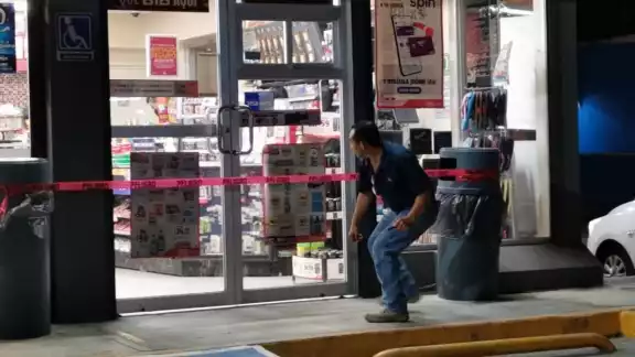 Los robos no cesaron y se convirtieron en uno de los principales delitos en Ciudad del Carmen
