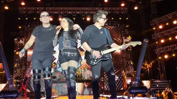 Cabe recordar que el concierto de Matute denominado "Planeta Retro Tour" estaba programado para este 28 de enero Cabe recordar que el concierto de Matute denominado "Planeta Retro Tour" estaba programado para este 28 de enero