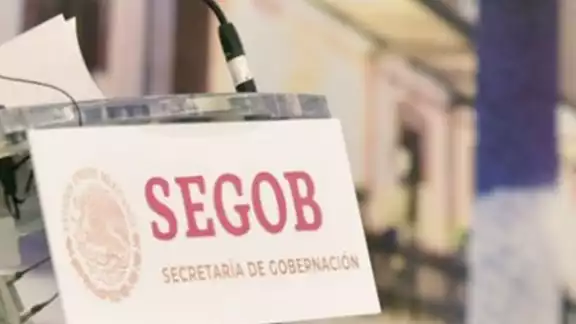El caso estará a cargo del Congreso de la Unión para investigar al Juez de Tamaulipas El caso estará a cargo del Congreso de la Unión para investigar al Juez de Tamaulipas