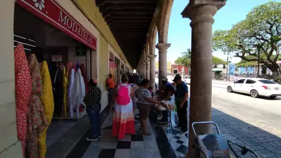 La Condusef comenzado con el proceso de atención de afectados en Campeche