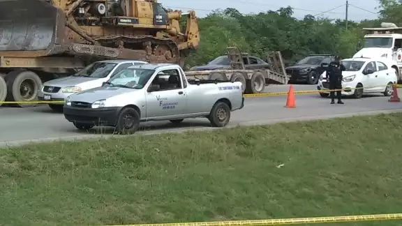 Un hombre resultó herido de bala Un hombre resultó herido de bala