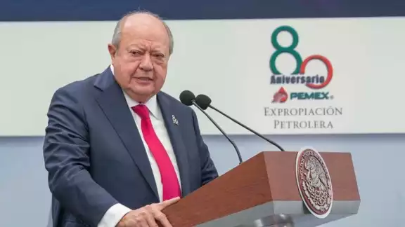 ¿Por qué renunció Romero Deschamps a Pemex? ¿Por qué renunció Romero Deschamps a Pemex?