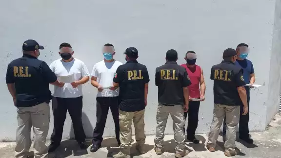 Vila Dosal aseguró que se aplicarña la ley hasta las últimas consecuencias Vila Dosal aseguró que se aplicarña la ley hasta las últimas consecuencias
