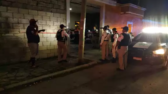 En febrero se registraron más de 100 denuncias por robo a comercio en Ciudad del Carmen En febrero se registraron más de 100 denuncias por robo a comercio en Ciudad del Carmen