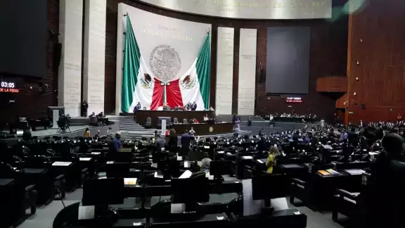 El presidente López Obrador agradecerá personalmente a diputados de Morena, PT y PVEM por aprobar el PEF 2022 El presidente López Obrador agradecerá personalmente a diputados de Morena, PT y PVEM por aprobar el PEF 2022