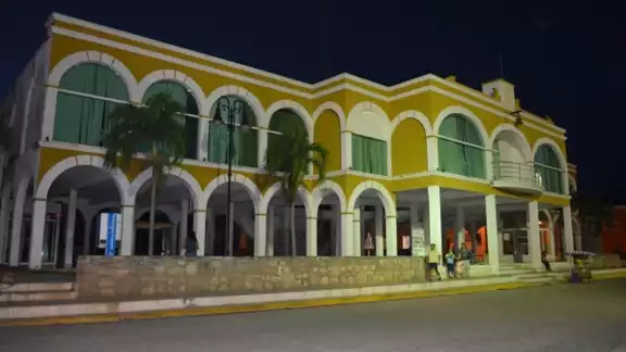 Carmen, Champotón y Dzitbalché, son los municipios preferidos por la administración de Layda Sansores Carmen, Champotón y Dzitbalché, son los municipios preferidos por la administración de Layda Sansores