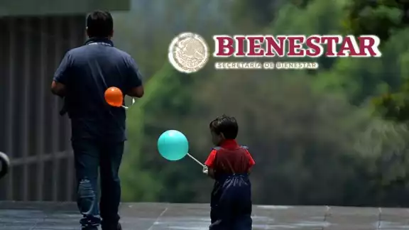 Estos son los apoyos que Bienestar entrega a papás solteros en México
