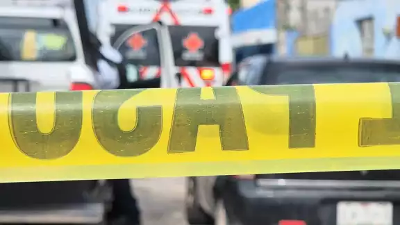 Autoridades ya investigan la ejecución de un obrero en Champotón Autoridades ya investigan la ejecución de un obrero en Champotón
