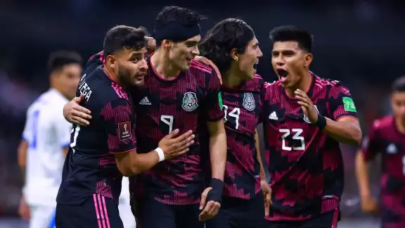 La Selección se prepara para Qatar 2022 La Selección se prepara para Qatar 2022