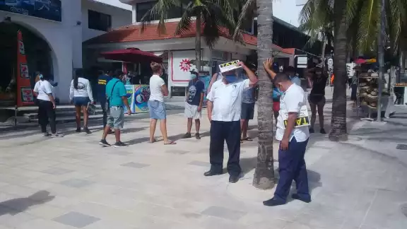 Expresan que, la contratación de su servicio está por lo suelos Expresan que, la contratación de su servicio está por lo suelos