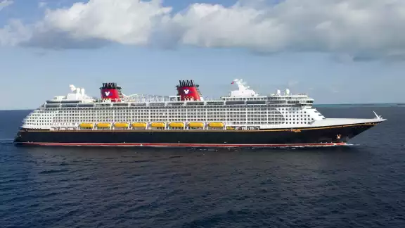 Foto: Disney