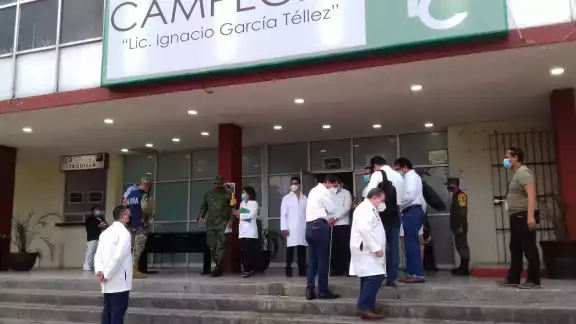 Foto: Por Esto! Foto: Por Esto!