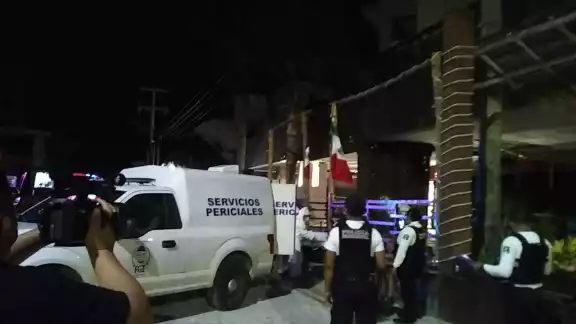 De acuerdo con las primeras versiones, la víctima se dedicaba al comercio ambulante De acuerdo con las primeras versiones, la víctima se dedicaba al comercio ambulante