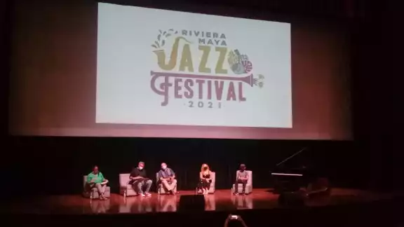 Este evento será llevado a cabo del 4 al 27 de noviembre en Playa del Carmen