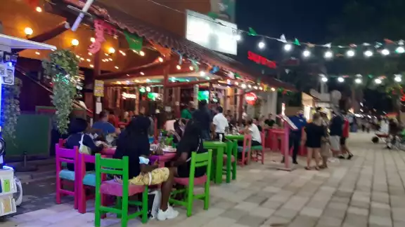 La dependencia indicó que seguirán vigilando el cumplimiento de las restricciones