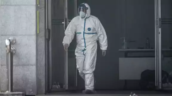 El virus H3N8, que apareció por primera vez en América del Norte