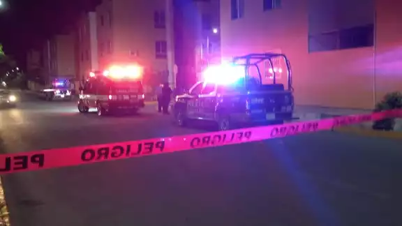 Cancún tiene 13 puntos marcadas como focos rojos de violencia por Seguridad Pública del destino turístico de Quintana Roo Cancún tiene 13 puntos marcadas como focos rojos de violencia por Seguridad Pública del destino turístico de Quintana Roo