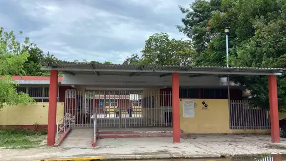 Al no encontrar algún objeto de valor, delincuentes desataron su furia Al no encontrar algún objeto de valor, delincuentes desataron su furia