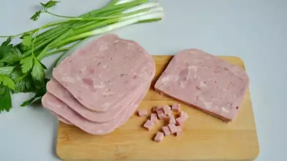 ¿Qué hacer si el jamón de mi refri tiene baba blanca? ¿Qué hacer si el jamón de mi refri tiene baba blanca?