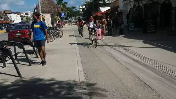 Quienes no acaten protocolos serán denunciados ante la Fiscalía General del Estado Quienes no acaten protocolos serán denunciados ante la Fiscalía General del Estado