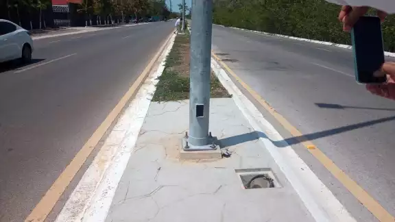 Se espera que el lunes se proceda la situación ante las autoridades Se espera que el lunes se proceda la situación ante las autoridades
