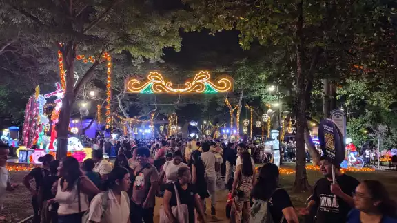 El Ayuntamiento de Mérida prevé que viajeros del país y el mundo disfruten las celebraciones El Ayuntamiento de Mérida prevé que viajeros del país y el mundo disfruten las celebraciones