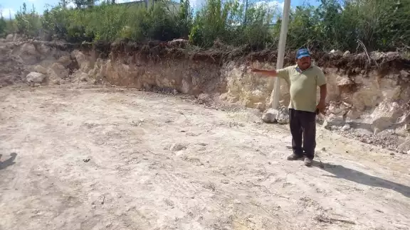 Afectados desconocen quién o quiénes cometieron tal acción, pero ahora vigilarán
