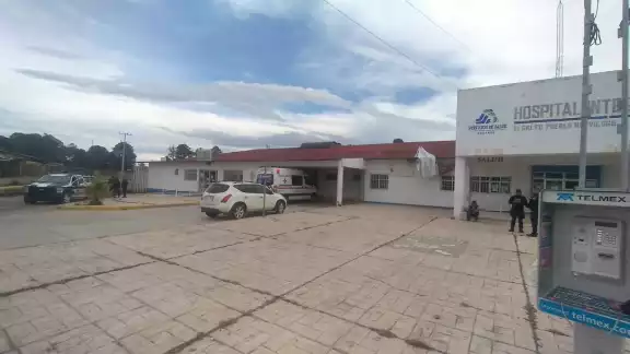 Aún se desconoce el proceso que se realizará con el presunto asesino Aún se desconoce el proceso que se realizará con el presunto asesino