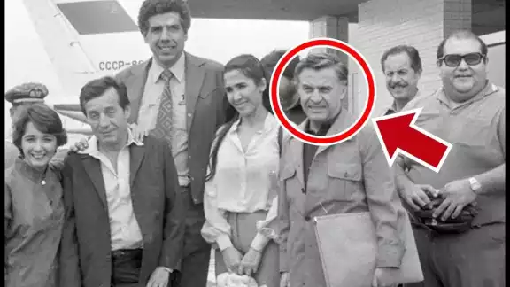 El hermano de Roberto Gómez Bolaños estuvo en varios episodios de la serie El hermano de Roberto Gómez Bolaños estuvo en varios episodios de la serie