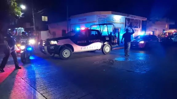 Ciudad del Carmen se ha vuelto un lugar inseguro. Foto: Gerardo Can Dzib
