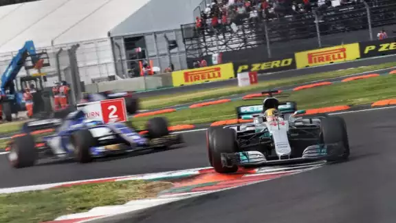 El Gran Premio de México, Fórmula 1, regresa a la Ciudad de México y se celebrará el próximo mes de noviembre El Gran Premio de México, Fórmula 1, regresa a la Ciudad de México y se celebrará el próximo mes de noviembre