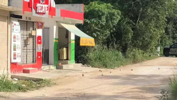 Vecinos avisaron a las autoridades policiales a través de los números de emergencia