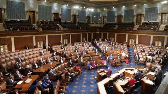 El Gobierno de Estados Unidos aseguró que mantendrá su apoyo a Ucrania mientras dure el conflicto bélico contra Rusia El Gobierno de Estados Unidos aseguró que mantendrá su apoyo a Ucrania mientras dure el conflicto bélico contra Rusia