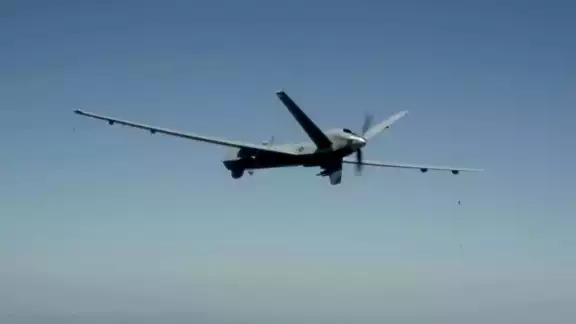 Rusia asegura que derribó un dron ucraniano a las afueras de Moscú